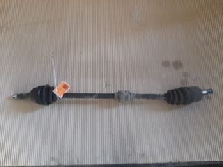 Ημιαξόνιο Εμπρός Δεξιά Hyundai Atos (MX) Hatchback [1997-2015] (κωδ.89913235)