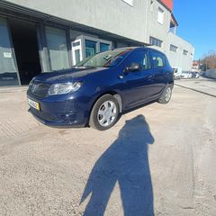 Dacia Sandero 2016