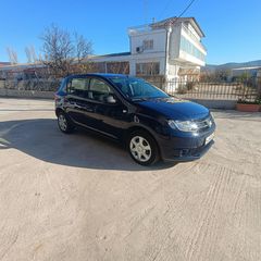 Dacia Sandero 2016-thumb-1