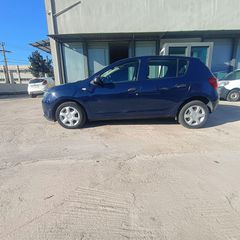 Dacia Sandero 2016-thumb-3