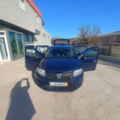 Dacia Sandero 2016-thumb-11