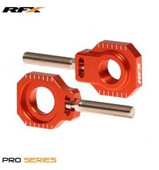 KTM SX-SXF 125/250/350/450 2013-2022 Ρυθμιστές αλυσίδας RFX