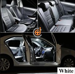 Dacia Duster II Facelift Κιτ Led Αναβάθμισης Φωτισμού-thumb-1