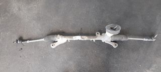 Κρεμαριέρα Μηχανική Ford Fiesta VI (CB1, CCN) Hatchback [2008-2016] (κωδ.89946926)