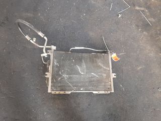 Ψυγείο Κλιματιστικού (A/C) Suzuki Jimny (SN) SUV [1998-2016] (κωδ.89948326)