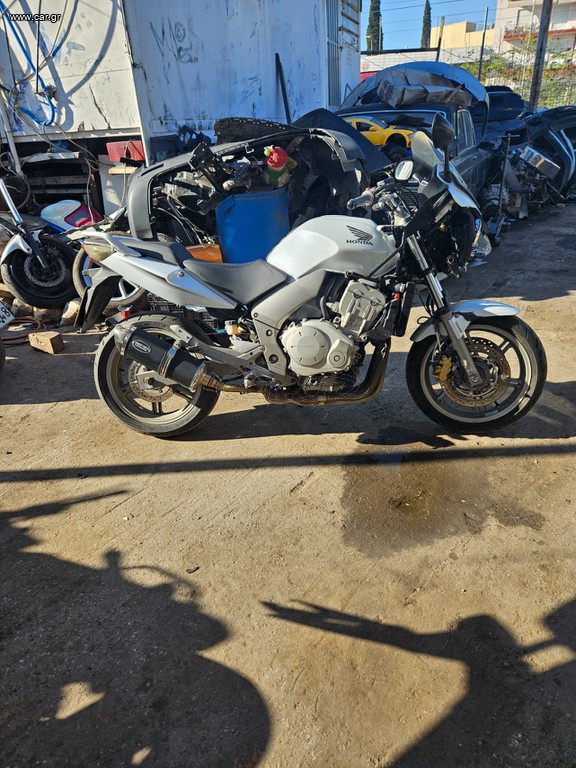 Honda CBF 1000 2010 Νεα τιμη 1700