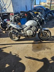 Honda CBF 1000 2010