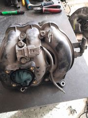 ΠΟΛΛΑΠΛΗΣ ΕΙΣΑΓΩΓΗΣ TOYOTA AYGO **1KR** 2006 2007 2008 2009 2010 2011 2012 **ΡΩΤΗΣΤΕ ΤΙΜΗ**