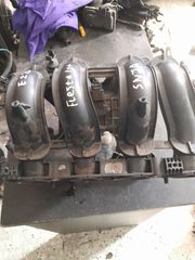 ΠΟΛΛΑΠΛΗΣ ΕΙΣΑΓΩΓΗΣ FORD FIESTA 2008 2009 2010 2011 2012 2013 **SNJA** **ΡΩΤΗΣΤΕ ΤΙΜΗ**