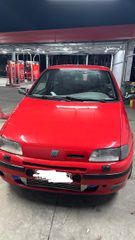 Fiat Punto 1994 GT ΠΡΟΣΦΟΡΑ ΓΙΑ ΛΙΓΕΣ ΜΕΡΕΣ