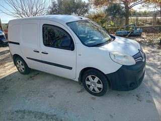 Renault Kangoo 2016 CANGU