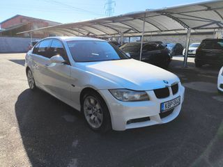 Bmw 320 2009