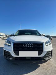 Audi Q2 2018 1.0 TFSI ULTRA