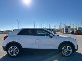 Audi Q2 2018 1.0 TFSI ULTRA-thumb-1