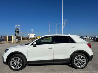 Audi Q2 2018 1.0 TFSI ULTRA-thumb-2