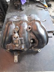 ΠΟΛΛΑΠΛΗΣ ΕΙΣΑΓΩΓΗΣ **1KR** TOYOTA AYGO YARIS 2006 2007 2008 2009 2010 2011 2012 **ΡΩΤΗΣΤΕ ΤΙΜΗ**