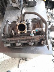 ΠΟΛΛΑΠΛΗΣ ΕΙΣΑΓΩΓΗΣ OPEL **Z14XEP** CORSA C - D - AGILA - MERIVA 2000 2001 2002 2003 2004 2005 2006 2007 2008 2009 2010 2011 2012 2013 2014 2015 ΡΩΤΗΣΤΕ ΤΙΜΗ