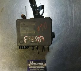ΜΟΝΑΔΑ ABS ATE  FORD  FIESTA VI <CB1,CCN>  (06/2008-01/2018)  ΚΩΔ. 8V51-2C405-AE , 06.2102-1468.4 , 06.2109-5672.3 , 00.0403-531E.0 , A426G