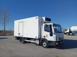Ψυγείο Iveco 2014 80Ε18EUROCARGO.EEV