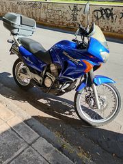 Honda XLV Transalp 2001