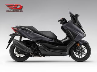 Honda Forza 350 2026 350€ ΟΦΕΛΟΣ, ΔΩΡΟ Η' ΑΤΟΚΟΣ ΔΙΑΚΑΝΟΝΙΣΜΟΣ, ΕΤΟΙΜΟΠΑΡΑΔΟΤΟ-thumb-7