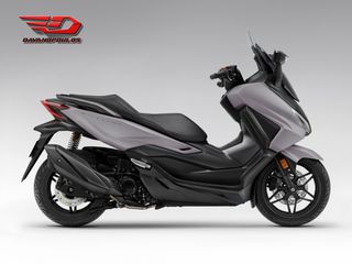 Honda Forza 350 2026 350€ ΟΦΕΛΟΣ, ΔΩΡΟ Η' ΑΤΟΚΟΣ ΔΙΑΚΑΝΟΝΙΣΜΟΣ, ΕΤΟΙΜΟΠΑΡΑΔΟΤΟ-thumb-10