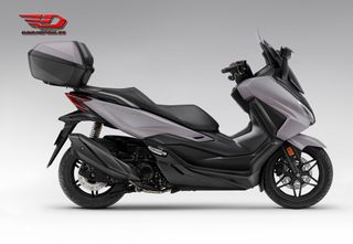 Honda Forza 350 2026 350€ ΟΦΕΛΟΣ, ΔΩΡΟ Η' ΑΤΟΚΟΣ ΔΙΑΚΑΝΟΝΙΣΜΟΣ, ΕΤΟΙΜΟΠΑΡΑΔΟΤΟ-thumb-12