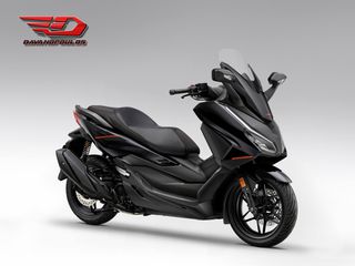 Honda Forza 350 2026 350€ ΟΦΕΛΟΣ, ΔΩΡΟ Η' ΑΤΟΚΟΣ ΔΙΑΚΑΝΟΝΙΣΜΟΣ, ΕΤΟΙΜΟΠΑΡΑΔΟΤΟ-thumb-13