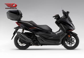 Honda Forza 350 2026 350€ ΟΦΕΛΟΣ, ΔΩΡΟ Η' ΑΤΟΚΟΣ ΔΙΑΚΑΝΟΝΙΣΜΟΣ, ΕΤΟΙΜΟΠΑΡΑΔΟΤΟ-thumb-15