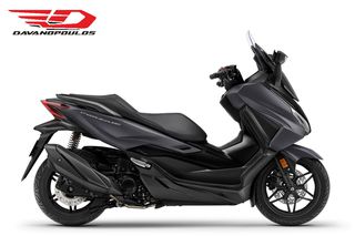 Honda Forza 350 2026 350€ ΟΦΕΛΟΣ, ΔΩΡΟ Η' ΑΤΟΚΟΣ ΔΙΑΚΑΝΟΝΙΣΜΟΣ, ΕΤΟΙΜΟΠΑΡΑΔΟΤΟ