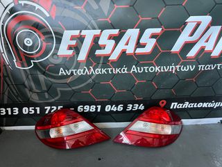 Φαναρια πίσω  για Mercendes Benz clk r171