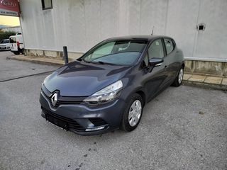 Renault Clio 2017
