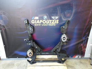 BMW X5 E53 ΓΕΦΥΡΑ ΕΜΠΡΟΣ