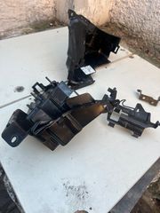 Μπαταριοθηκη Honda steed shadow-thumb-1