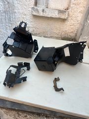 Μπαταριοθηκη Honda steed shadow-thumb-2