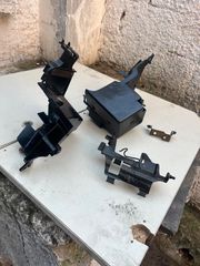 Μπαταριοθηκη Honda steed shadow-thumb-3