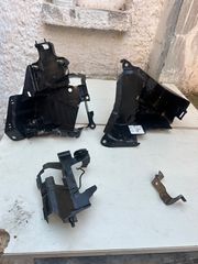 Μπαταριοθηκη Honda steed shadow-thumb-4