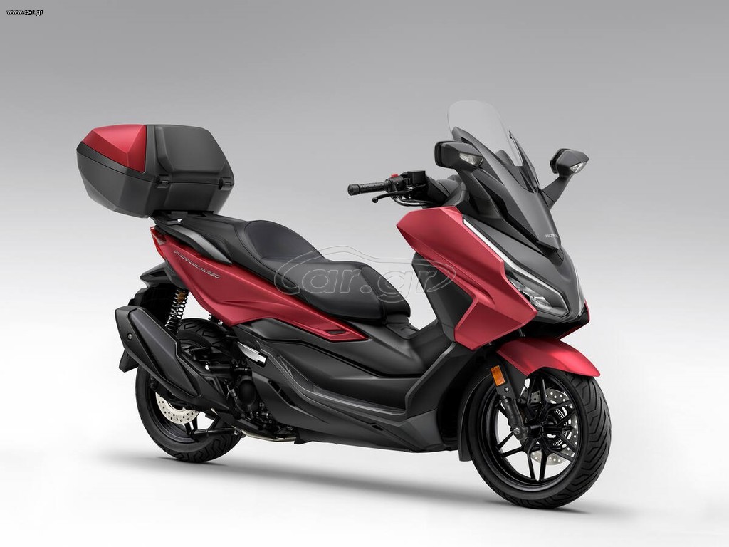 Honda Forza 125 2024 2024 DREAM DEAL ΠΡΟΣΦΟΡΑ