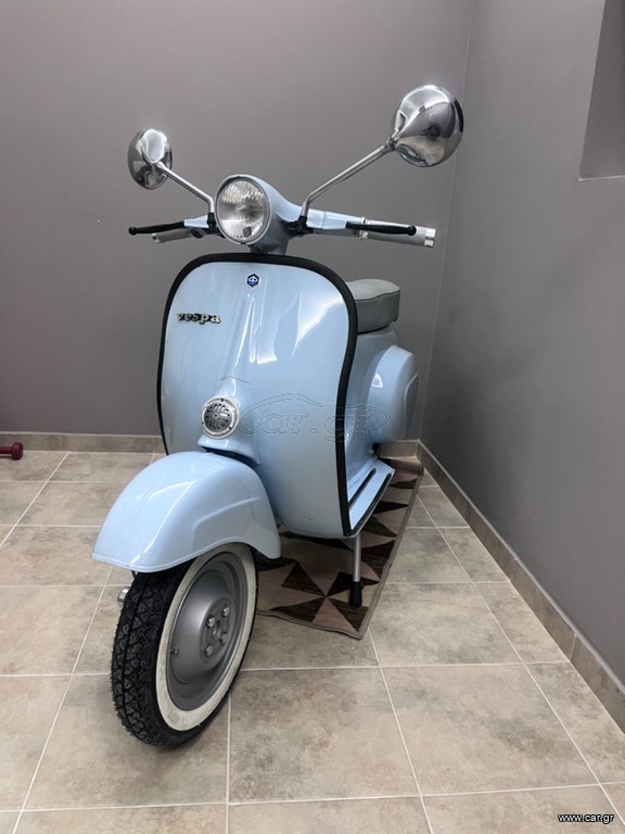 Vespa 50 1977 S