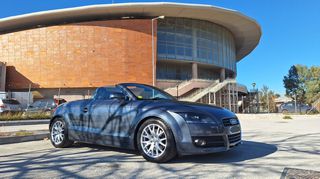 Audi TT 2007