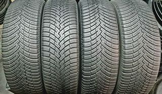 Pirelli Cinturato, All Season SF2, 215/65/17, Extra Load, M&S, 4 τεμάχια