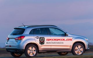 ΑΥΞΗΣΗ ΙΠΠΟΔΥΝΑΜΗΣ STAGE 1 +30HP MITSUBISHI ASX 1.6 SID807 A2C9736600301 9678226080 9692020480