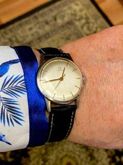 Omega vintage 1962