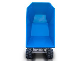 Ντάμπερ - Dumper Graecus 2026 H800S Ντάμπερ πλάγια ανατροπή-thumb-10