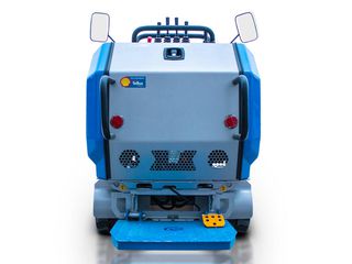 Ντάμπερ - Dumper Graecus 2026 H800S Ντάμπερ πλάγια ανατροπή-thumb-15