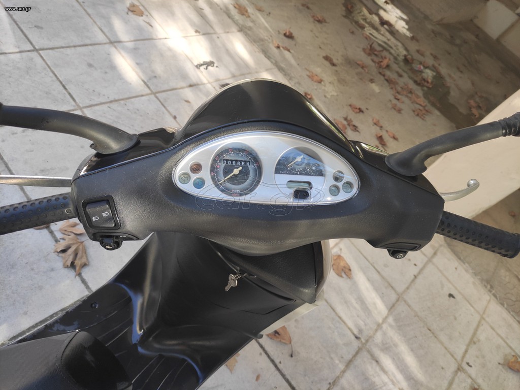 Carburateur Scooter Carburateur De Rechange 16 Mm Pour Scooter 50 Cm³ 4