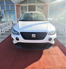 Seat Arona 2023 ΕΓΓΥΗΣΗ 3 ΕΤΗ- ΙΔΙΩΤΗΣ