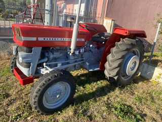 Τρακτέρ Agco - Massey Ferguson 1982 135