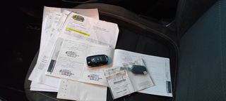 Fiat Tipo 2017 Με βιβλίο service-thumb-22