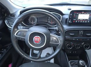 Fiat Tipo 2017 Με βιβλίο service-thumb-17